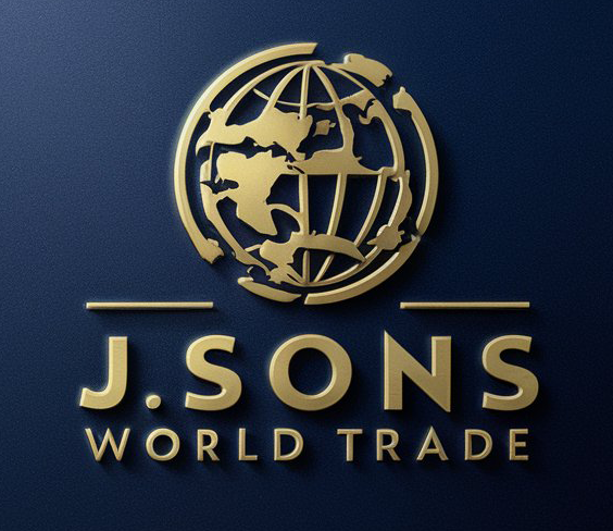 Jsons World Trade Logo
